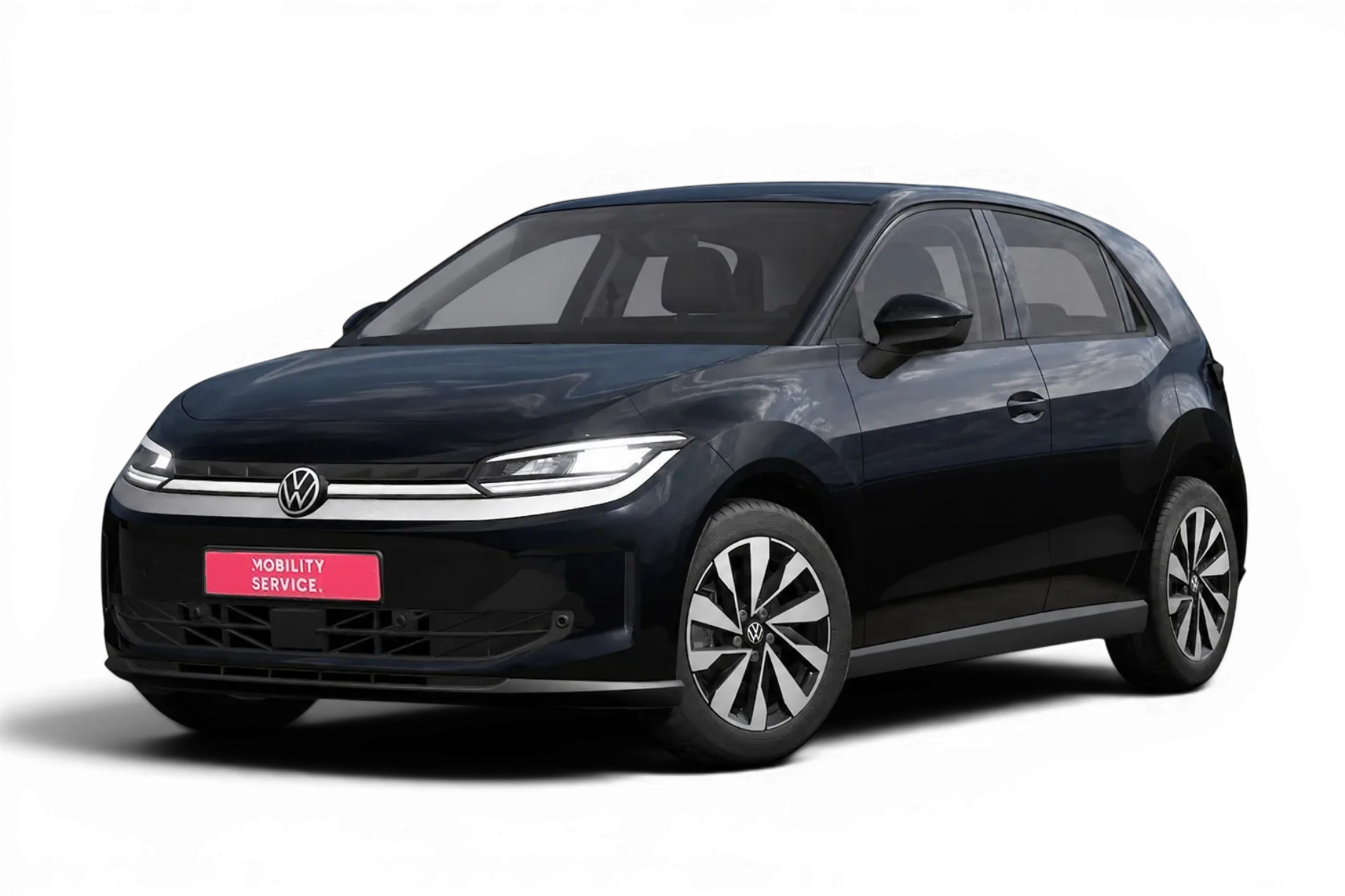 Volkswagen ID.Polo leasen