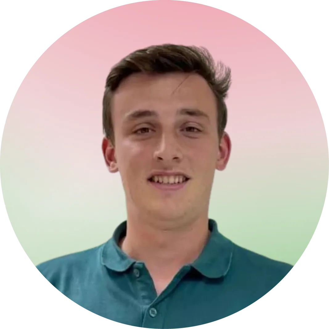 Jeroen van Vliet